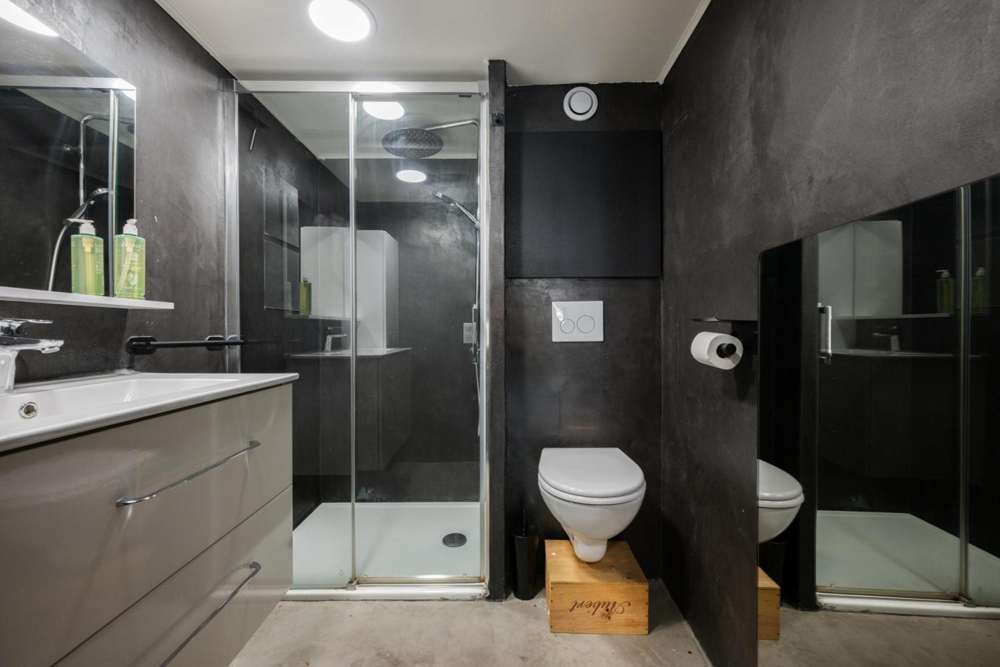 Le Loft - Un Voyage Urbain Au Coeur De La Nizza