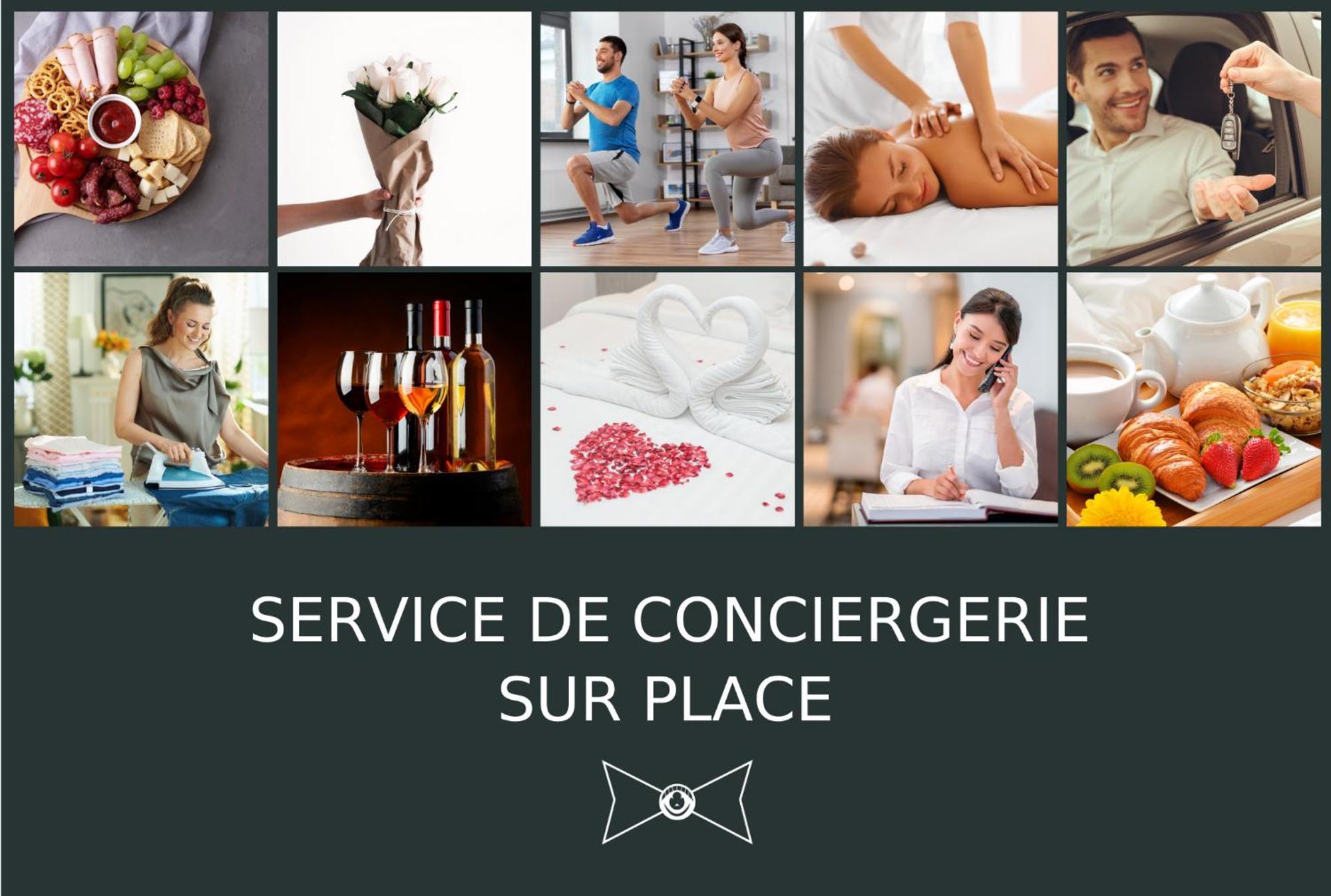 Le Loft - Un Voyage Urbain Au Coeur De La * Nizza